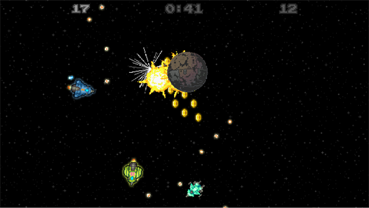 Zazmo Arcade Pack screenshot 4