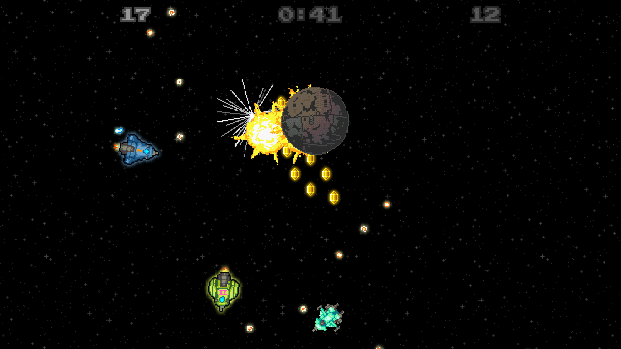 Zazmo Arcade Pack screenshot 4