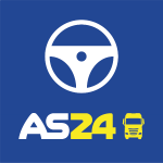 AS 24 Driver