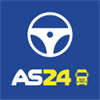 AS 24 Driver