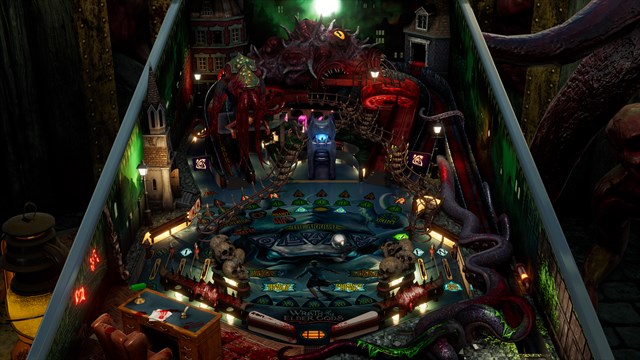 Pinball FX Midnight - Death Save Bundle screenshot 2