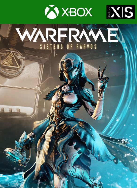 Warframe® 170 Platinum on Xbox One