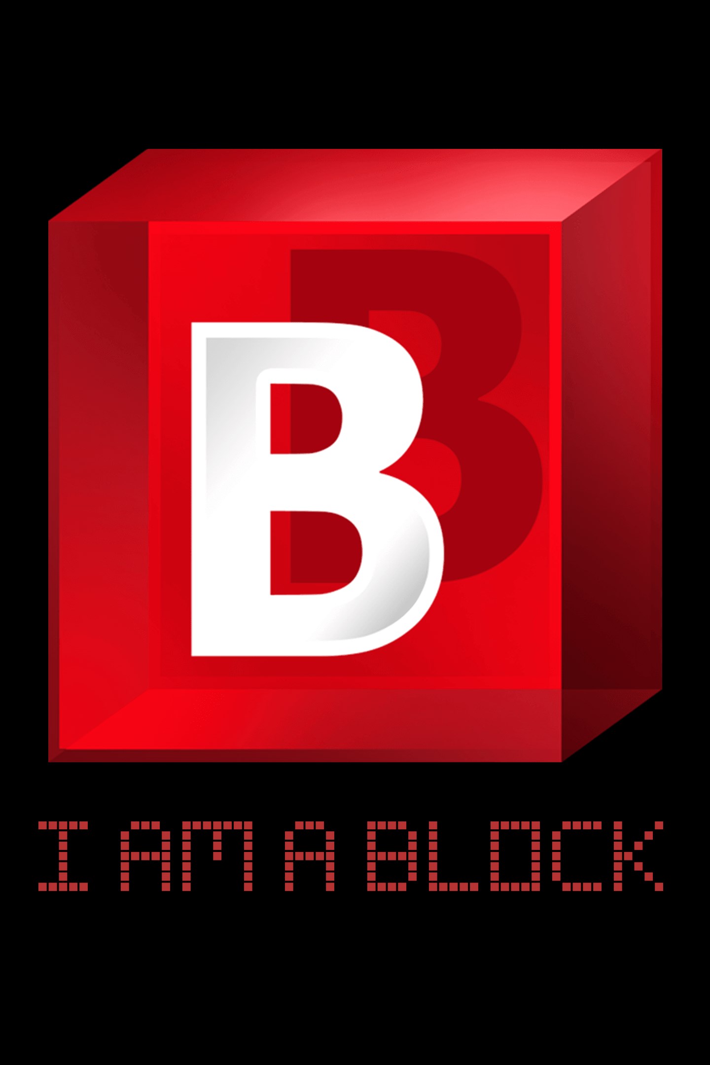 Descargar I Am A Block