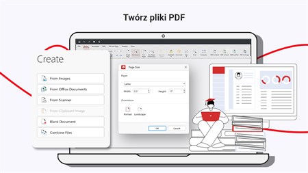 その他 PDF Extra Lifetime PDF Extra Lifetime - PDF Editor and Reader — Pobierz i