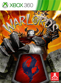 Warlords