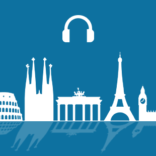 Audio City Guides. World edition
