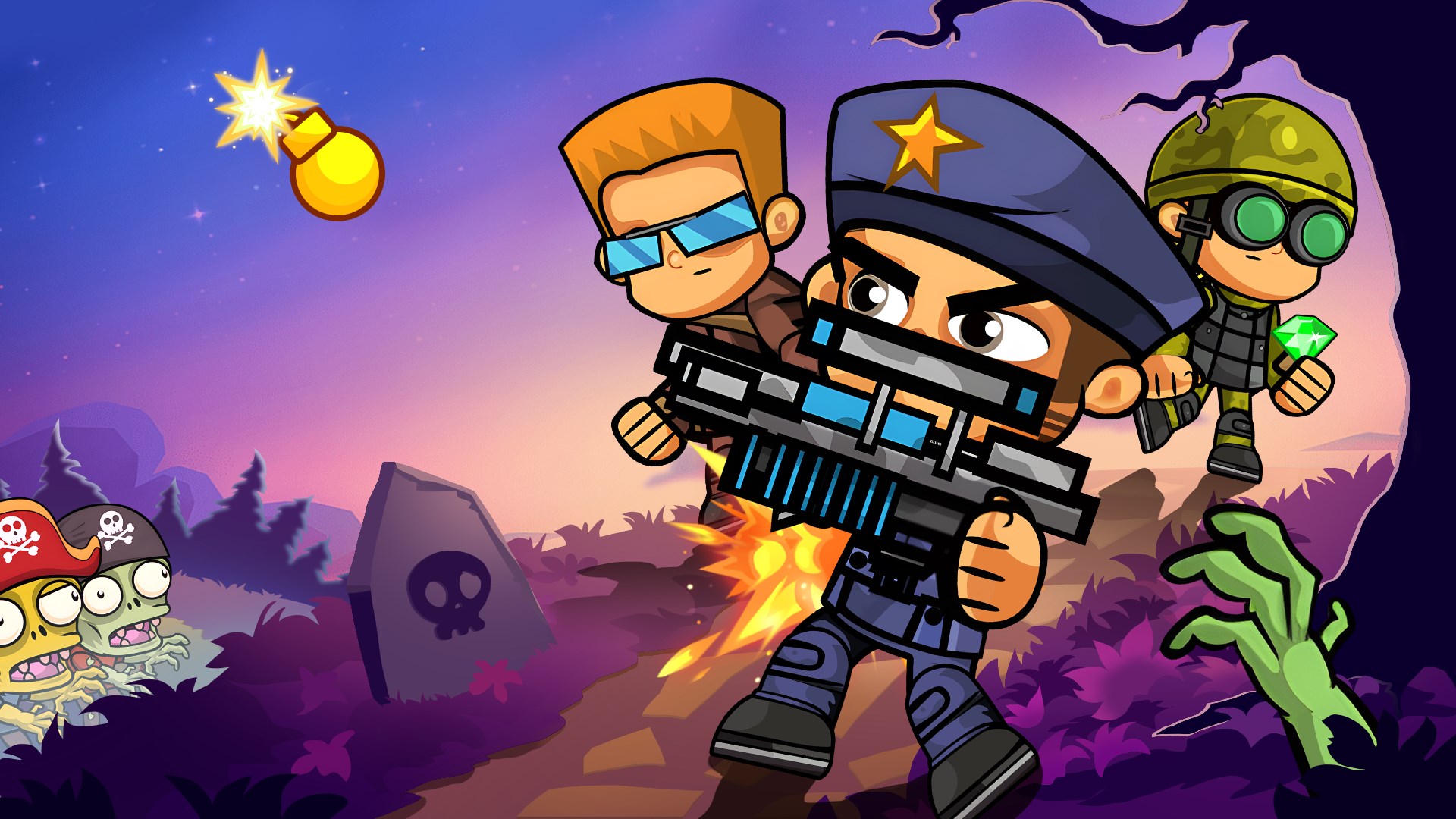 Get The Pirates Kill - Microsoft Store