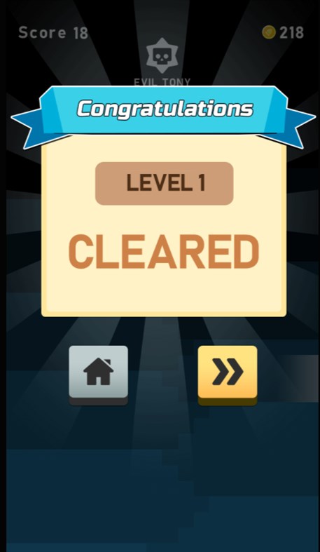 #4. Gun Master (Windows) By: Advergame Technologies Private Limited