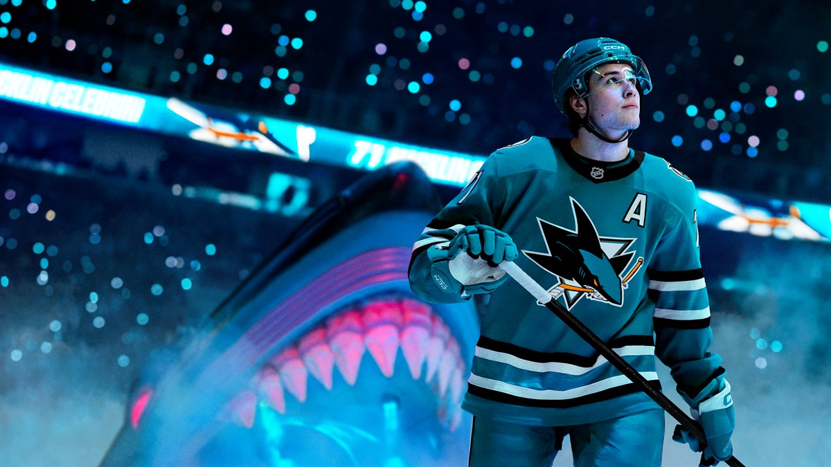 Контент за предзаказ издания Deluxe NHL 27