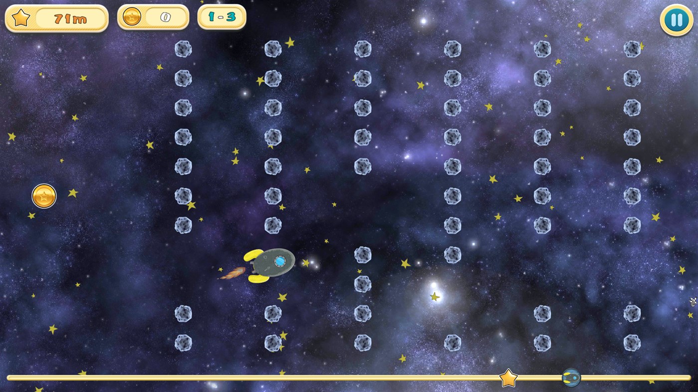 #3. Avoidon (Windows) Av: Pankabre