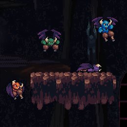 Aperçu Hellstuck: Rage With Your Friends