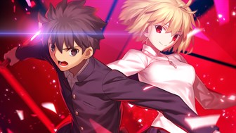 Melty Blood: Type Lumina (Multi) terá Saber de Fate/Stay Night