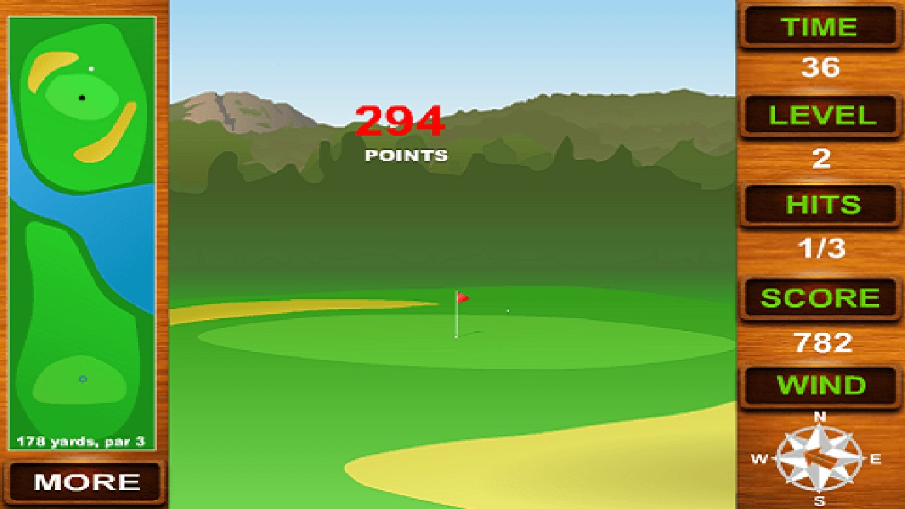 Imágen 4 Golf Champion windows