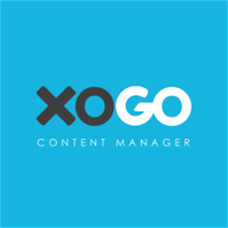 XOGO Digital Signage