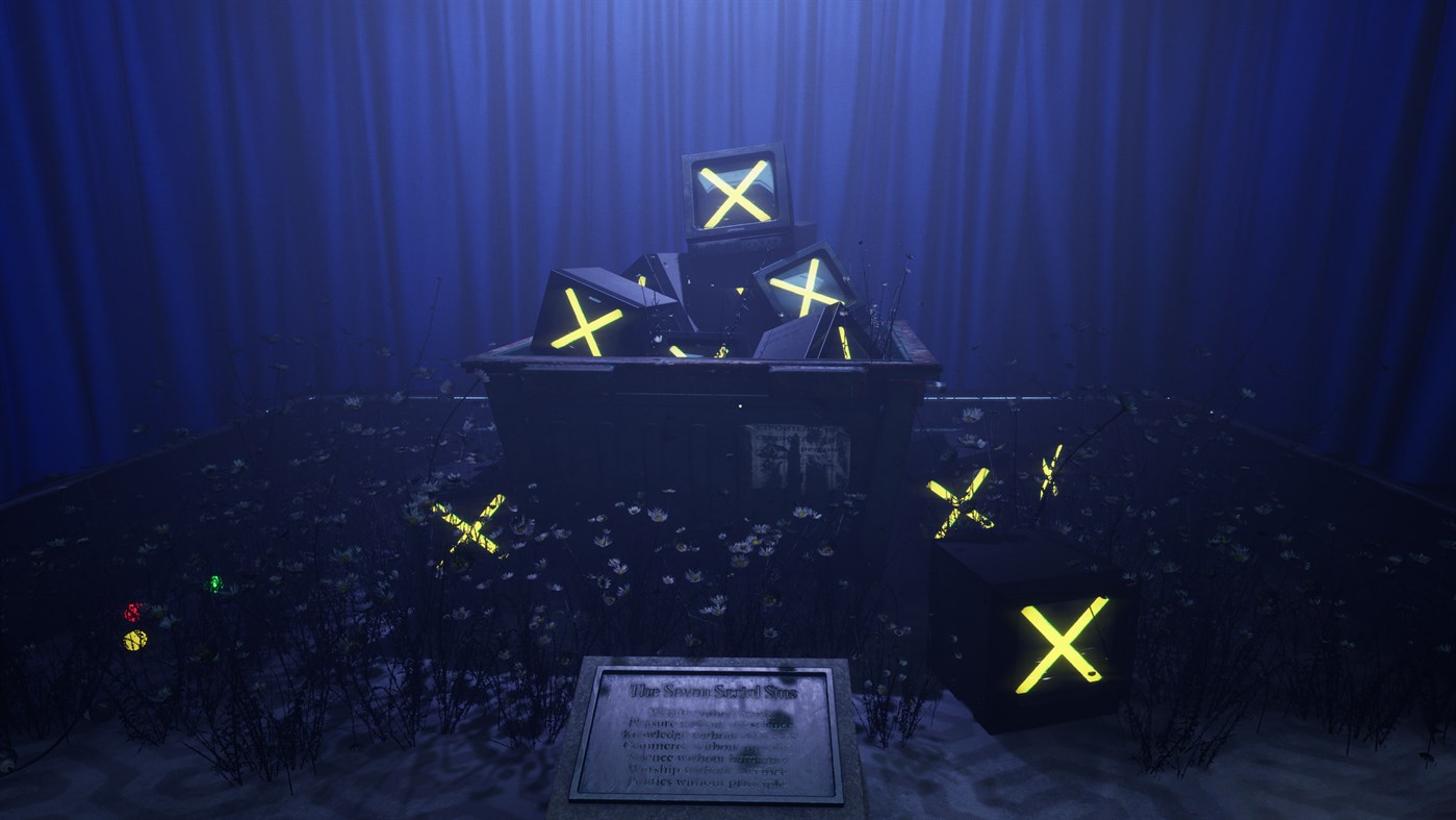 #6. KARMA: The Dark World (Windows) 由: Wired Productions