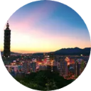 Taipei Wallpaper New Tab icon