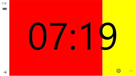 Alarm Clock for toddlers Screenshots 2