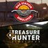 Pack Simulateur: Gas Station Simulator et Treasure Hunter Simulator