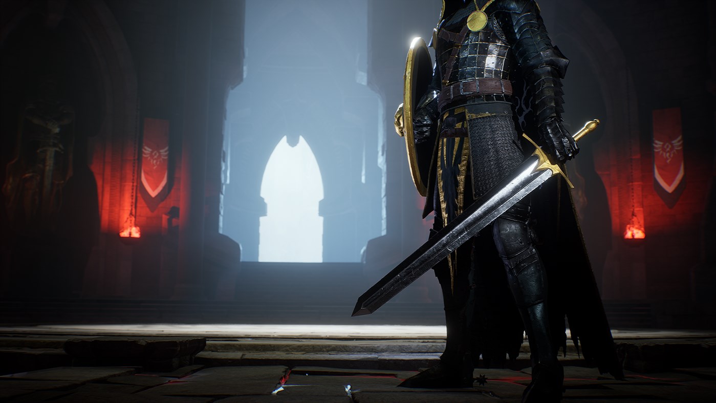 #3. Century: Age of Ashes - Skaltir Apostate Edition (Xbox) Podle: Playwing