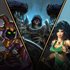 Pack Champ de bataille des dieux