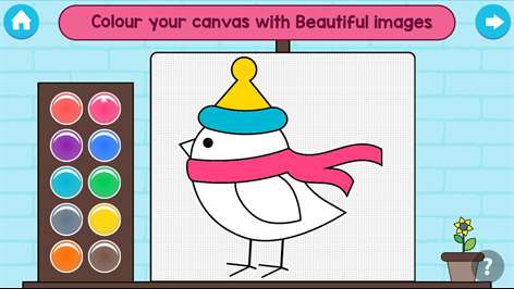 GS Preschool Games Screenshots 2