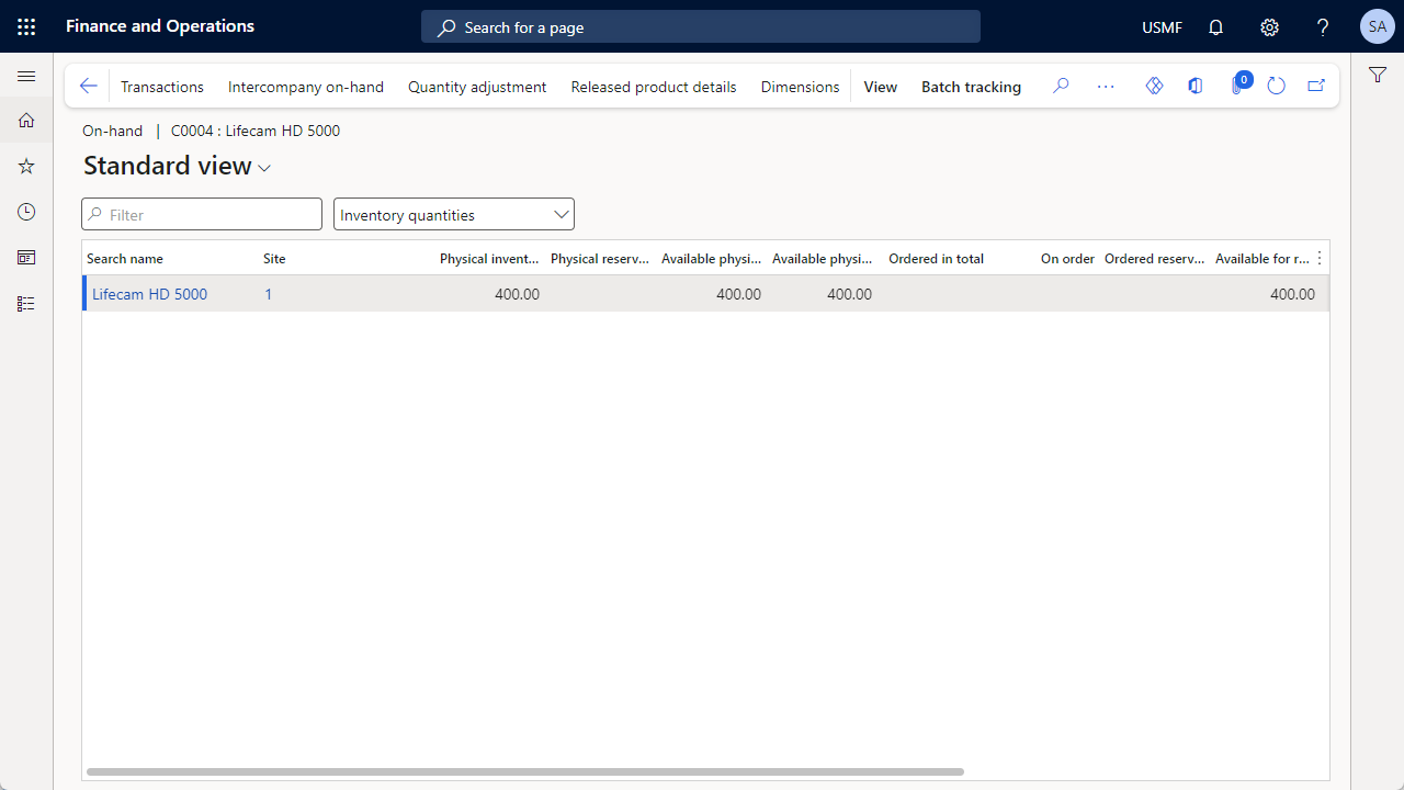 Snapshot 4 of ESYON - Integration for Shopify