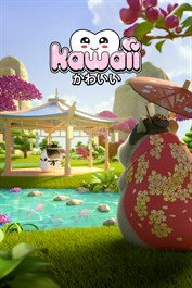 Hamster Playground - Kawaii DLC