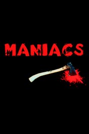 Maniacs : Horror Survival