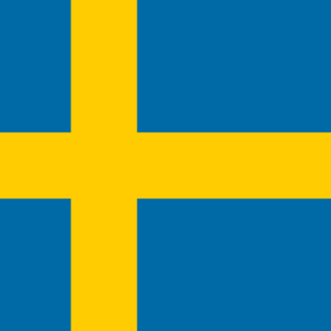 Constitution of Sweden