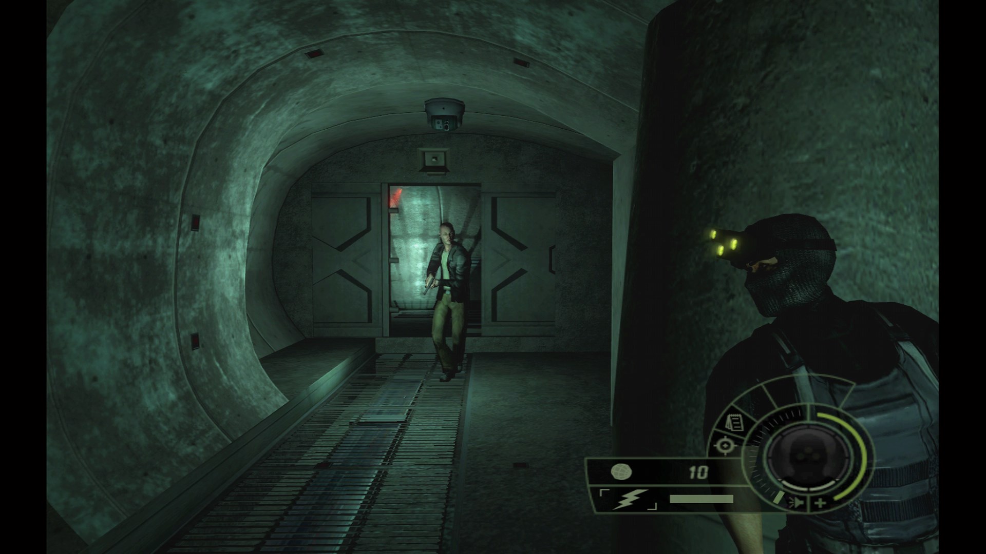 Splinter cell double agent steam фото 98