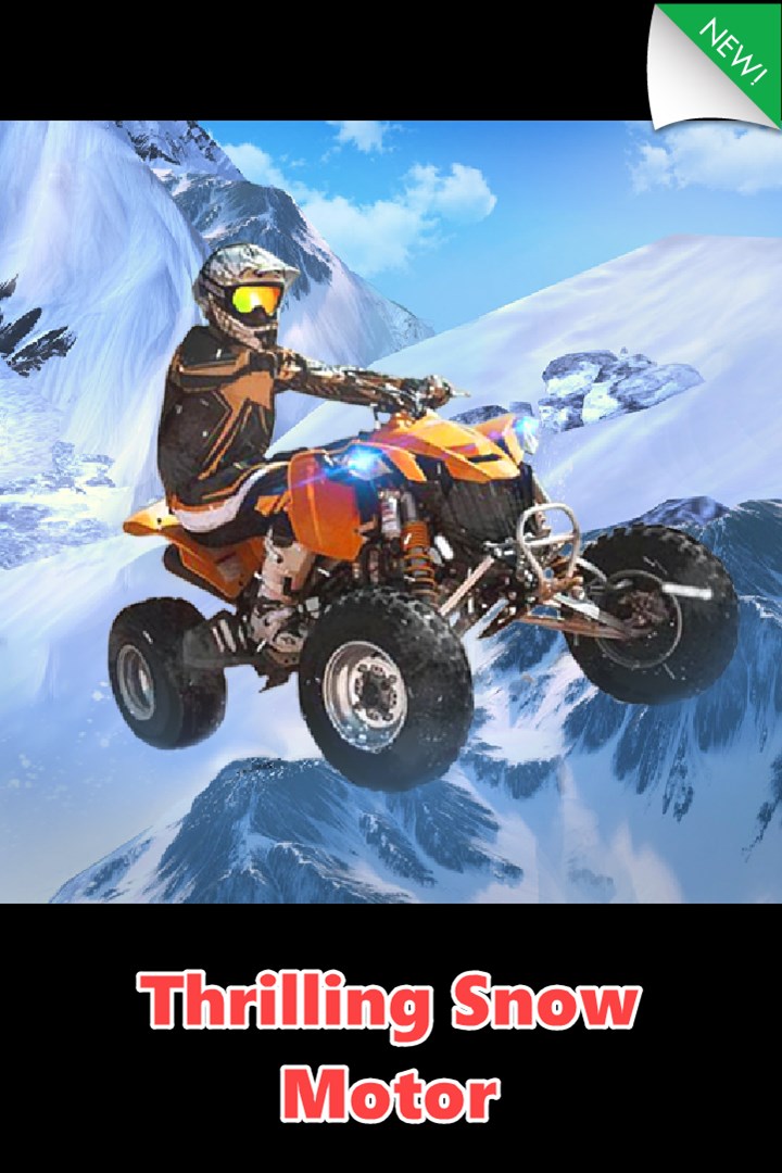 Snow Sprint - APK Download for Android