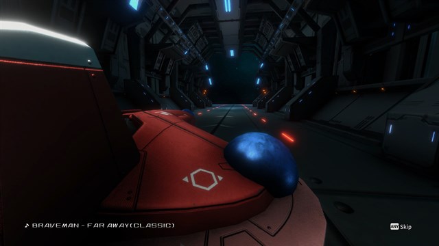 Truxton Ship + Music Pack screenshot 2