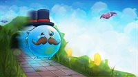 Mr.Slime in Dungeon (Windows)