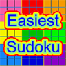 Easiest Sudoku Free
