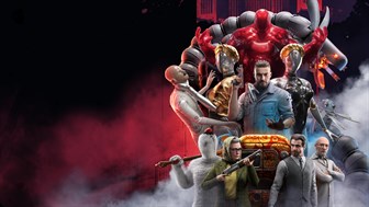Atomic Heart - Ultimate Edition (Windows)