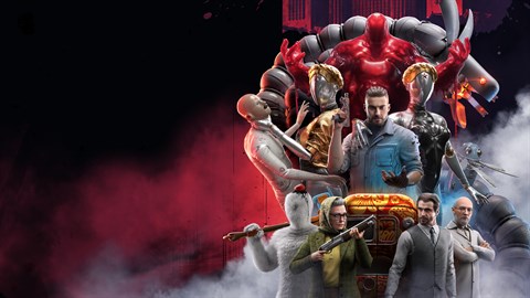 Atomic Heart - Ultimate Edition