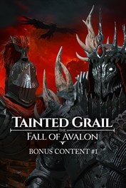 Tainted Grail: The Fall of Avalon - Bonus Content #1