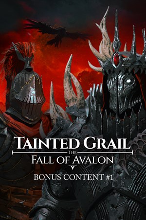 Tainted Grail: The Fall of Avalon - Bonus Content #1