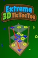 Extreme 3D Tic Tac Toe
