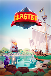 Blastee Costumes Pack 3