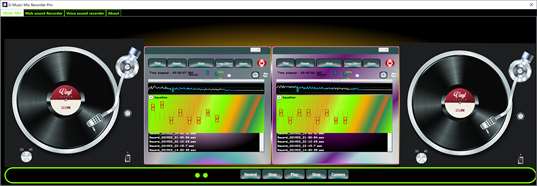 G-Music Mix Recorder Pro screenshot 3