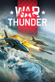 War Thunder