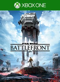 STAR WARS™ Battlefront™