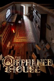 The Orphaned House