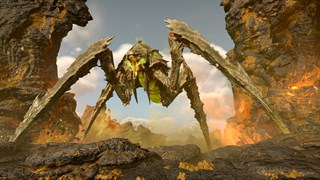 HELLDIVERS™ 2 screenshot 4