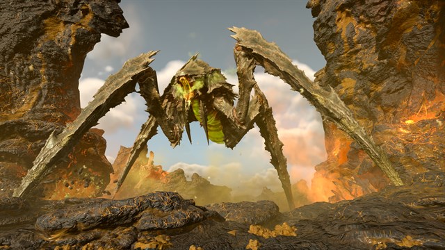 HELLDIVERS 2 screenshot 4