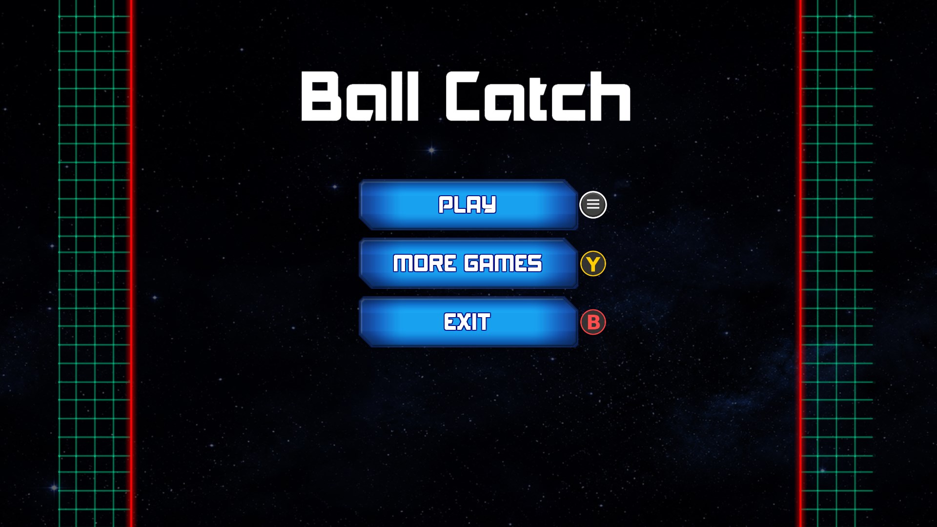 Ball Catch screenshot 3 of 4
