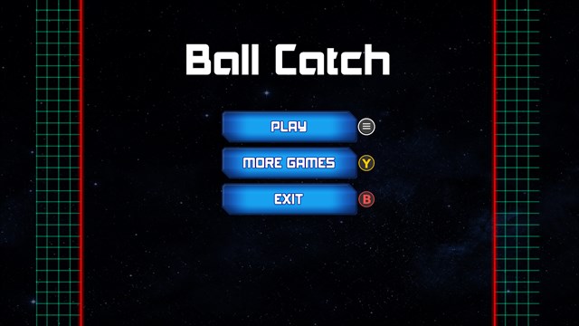 Ball Catch screenshot 3
