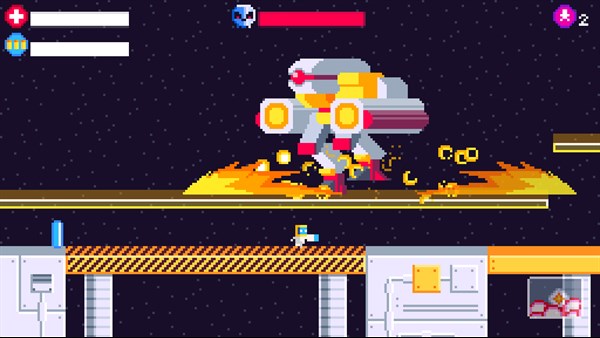 Shooty McSpaceFace — 4