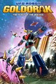 UFO ROBOT GRENDIZER – The Feast of the Wolves